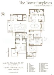 Draycott Eight (D10), Condominium #593194991